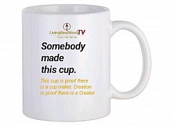 The somebody cup available in bulk