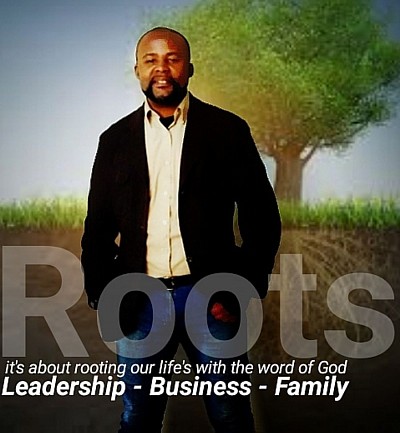 Roots it's about rooting our lives with the word of God