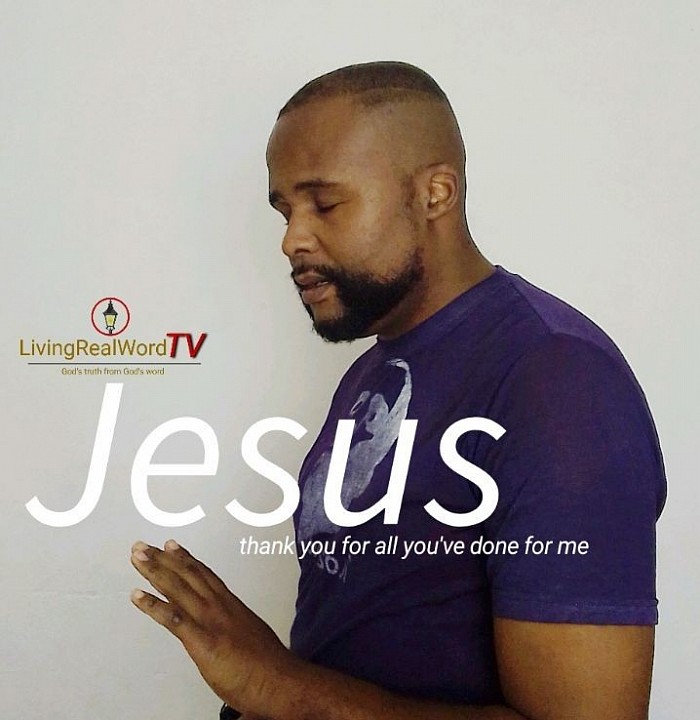 Jesus answers prayer