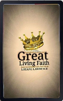 Great Living Faith $3.90 or R69