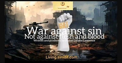 War against sin